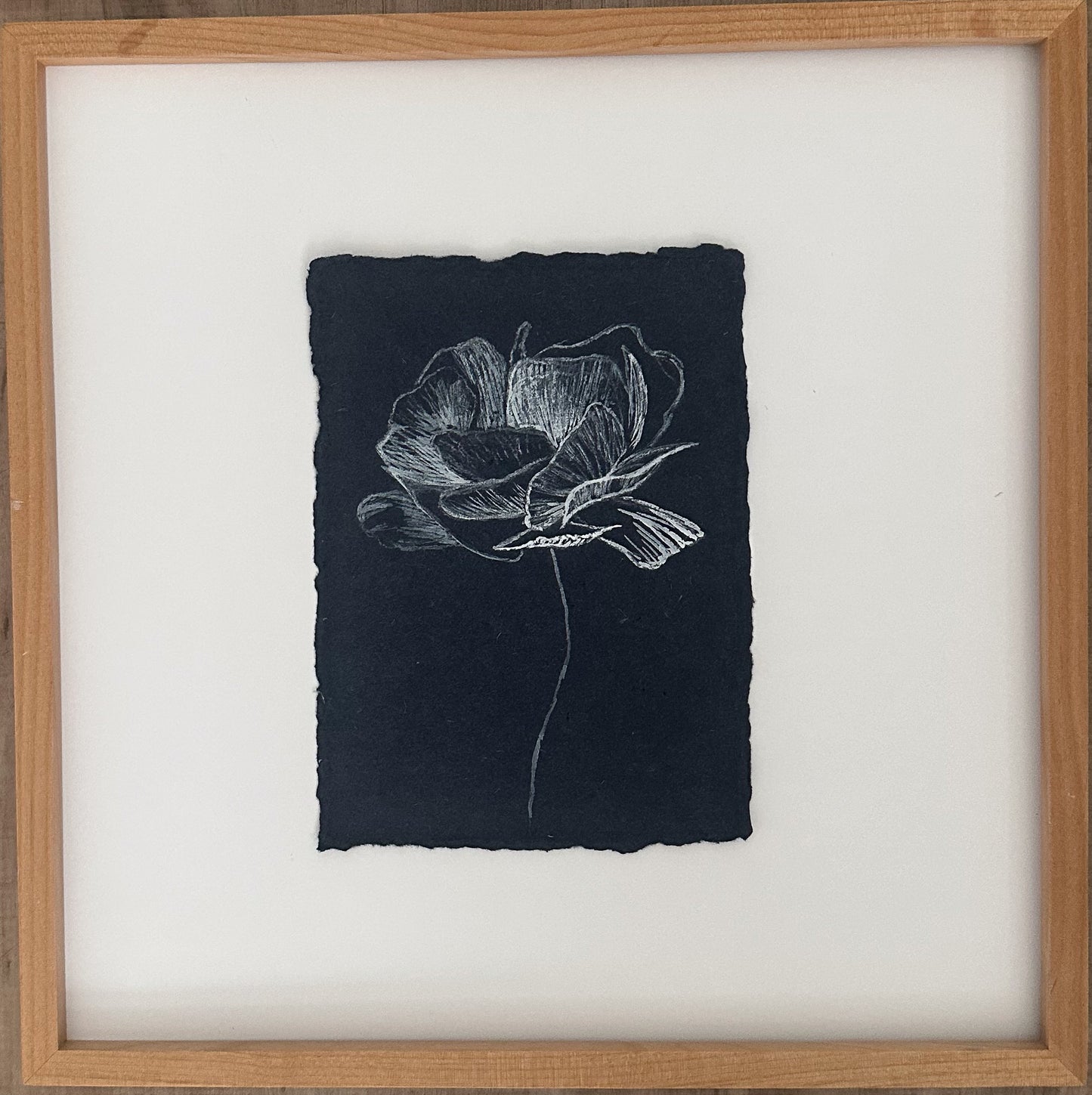 Poppy 1