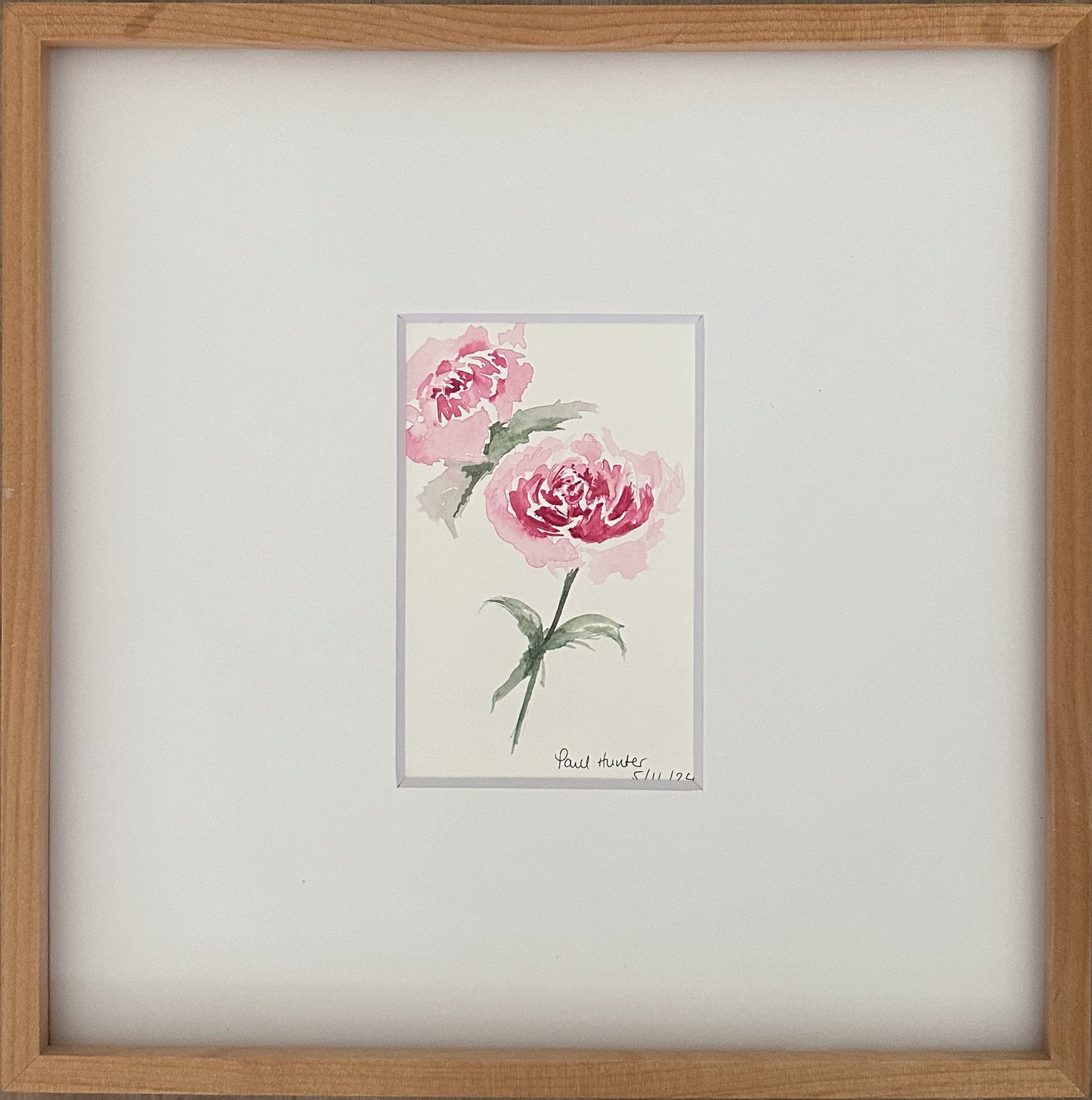 Peony 2