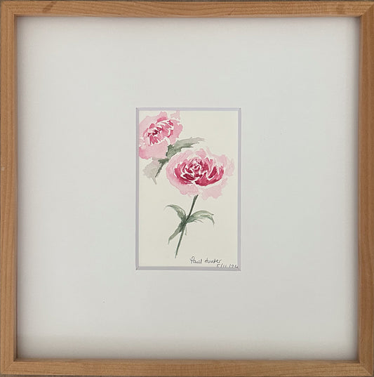 Peony 2